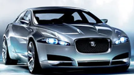 Indienii de la Tata Motors preiau marcile Jaguar si Land Rover