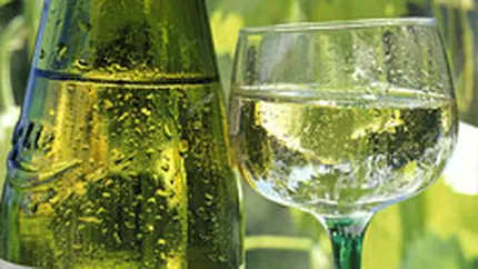 Vanzari de peste 60.000 de euro pentru Cotnari in perioada summit-ului NATO