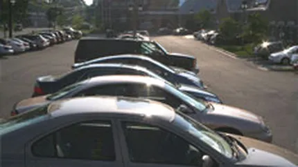 Primaria anunta o investitie de 300 mil. euro in 9.000 locuri de parcare in Bucuresti