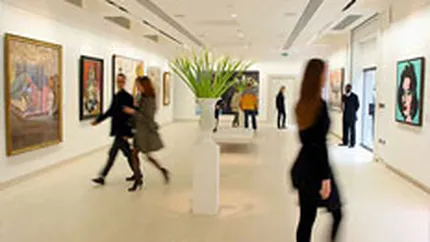 Christie\'s scoate la vanzare o pictura de Shishkin, pentru 1,4 mil. $