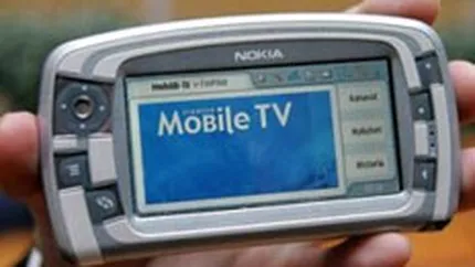 AT&T va introduce in mai TV pe mobil, pentru venituri suplimentare