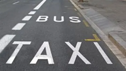 Afacerile taximetristilor se pot injumatati in saptamana summit-ului