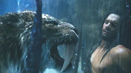 10.000 i.Ch. - lider in box-office-ul romanesc, al doilea weekend consecutiv