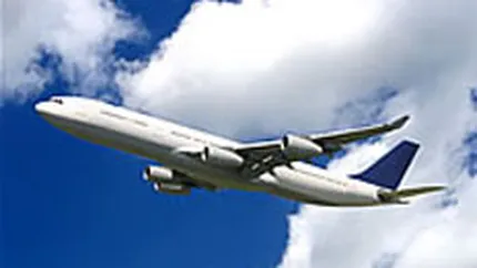 Tarom estimeaza o crestere a cifrei de afaceri de 35%, in 2008