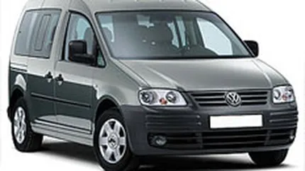 ACEA: Inmatricularile de vehicule comerciale au crescut cu 20,89%