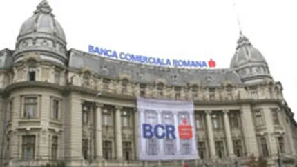 BCR creste dobanzile la credite si depozite