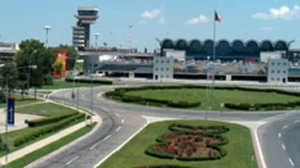 Transporturile au primit 8 oferte pentru intermedierea listarii aeroportului Otopeni