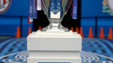 UEFA va revizui strategia de sponsorizare a Ligii Campionilor