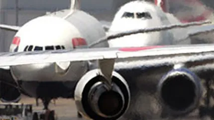 IATA reduce estimarea de profit pe 2008 cu 10%, la 4,5 mld. $