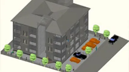 Investitie de 1,5 mil. euro intr-un proiect rezidential din zona Fundeni