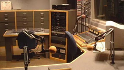 Angajatii Societatii de Radiodifuziune cer salarii cu 25% mai mari