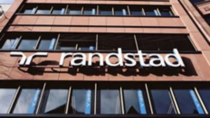 Compania de HR Randstad ofera 3,3 mld. euro pentru preluarea concurentului Vedior