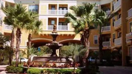 Alungate de criza de acasa, locuintele din SUA vin la targuri imobiliare in Romania