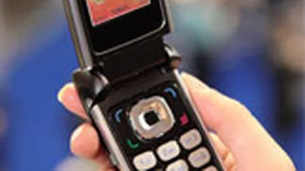 Cosmote incearca sa atraga noi clienti i-Mode printr-un dictionar pe telefon