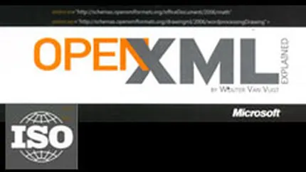 Microsoft a obtinut suport legislativ in Europa pentru propriul standard de documente electronice