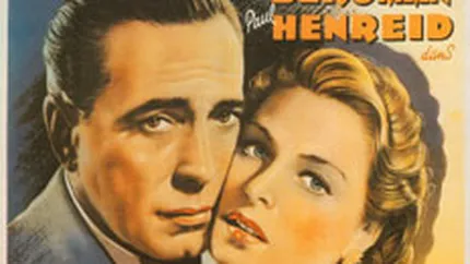 Christie\'s: 5 preturi record la licitatia afiselor de filme clasice