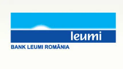 Bank Leumi Romania a deschis a 37-a unitate, la Arad