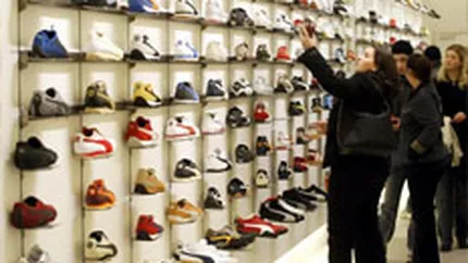 Puma Sports Romania isi deschide la Constanta primul magazin din tara