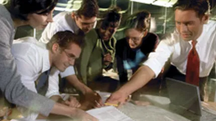 Primavera monitorizeaza proiecte in valoare de 500 mil. euro in administratie