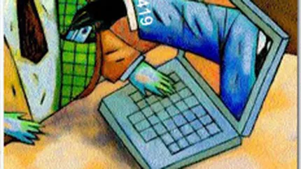 Nivel record al fraudelor pe Internet in SUA, anul trecut