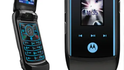 Motorola plateste peste 100 mil. dolari catre 2.600 de persoane concediate