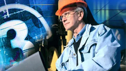 ANOFM ofera peste 1.000 de joburi pentru persoanele cu studii superioare