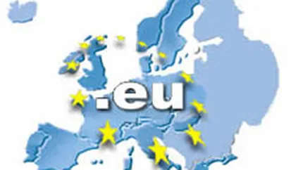 Domeniul .eu este al patrulea din Europa, cu 2,8 milioane de inregistrari