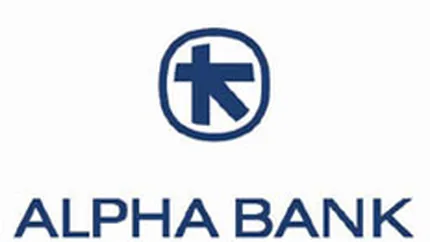 Alpha Bank majoreaza dobanzile la depozitele in lei si euro