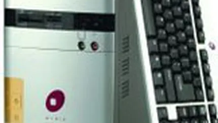 Altex a vandut in 2007 PC-uri Myria si Davio de 21,6 mil. euro, in crestere cu 24,6%