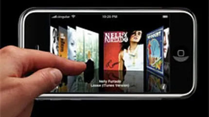 Deutsche Telekom va vinde iPhone cu 100 euro, pentru abonamente premium