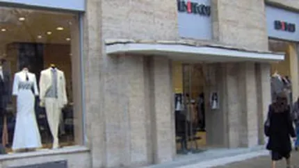 Investitie de 350.000 euro intr-un nou magazin Alb&Negru in Bucuresti