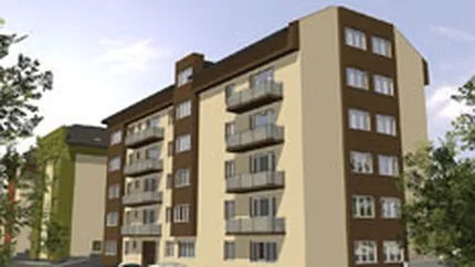 RTC va investi cu 16% peste estimarile initiale in proiectul rezidential din Sibiu