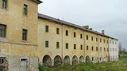 Prima etapa a reabilitarii Cetatii Medievale Oradea costa 9 mil. de euro