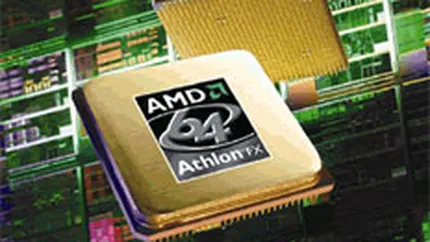 AMD are probleme: 1.600 de disponibilizari si venituri in scadere pe T1