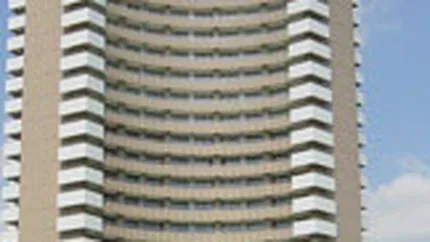Capacitatea hoteliera a Bucurestiului va creste cu 40% pana in 2010
