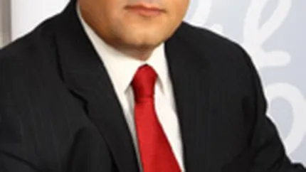 GE Money are un nou director general la Domenia Credit: Cristian Dragos