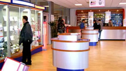 Cel mai mare dealer Orange vrea sa termine anul cu 200 de magazine