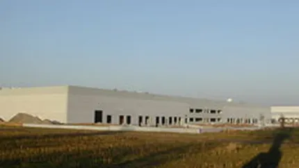 Spatii logistice de 3.600 metri patrati, inchiriate in A1 Business Park