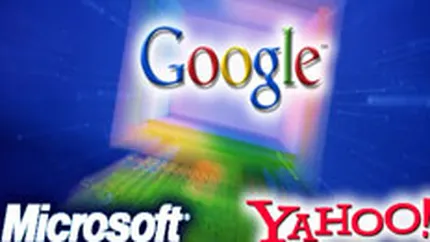 Yahoo va vinde publicitate in comun cu Google, in incercarea de a evita preluarea de catre Microsoft