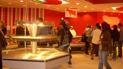 Afacerile din comertul cu amanuntul au crescut cu 38% in primele doua luni