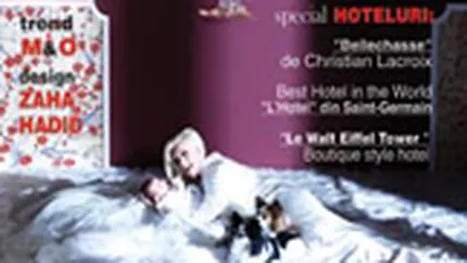 Domus Magazin vrea venituri de 2 mil. euro in 2008 de la noua divizie de vanzari