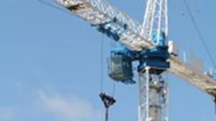 Valoarea lucrarilor de constructii a crescut cu 31% in primele doua luni