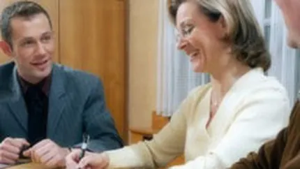 ANEVAR ar putea realiza o baza de date cu tranzactiile imobiliare din tara