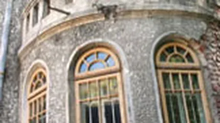 Preturile vechilor vile \boieresti\ din Capitala cresc cu 20%, in 2008