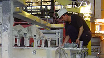 Alro se protejeaza de fluctuatiile valutare prin doua contracte la termen