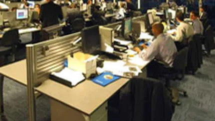 DTZ: Chiriile birourilor de clasa A cresc anul acesta cu 20%