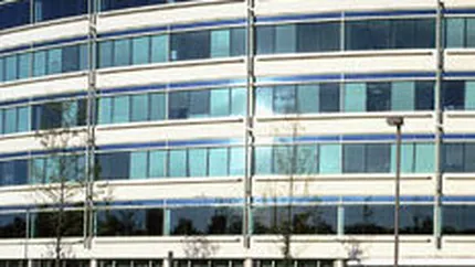 Tranzactii cu 200.000 mp de birouri in Capitala anul trecut, in crestere cu 25%