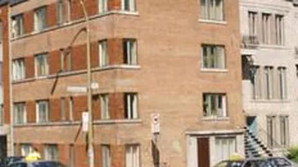 Metrul patrat, cu 10%-25% mai scump la garsoniere decat la 4 camere