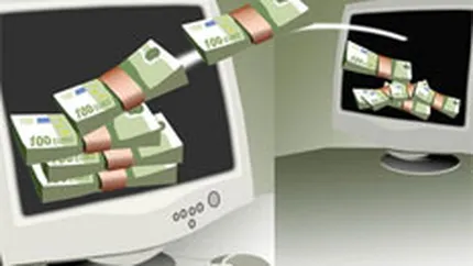 Romania, gazda celor mai multe atacuri phishing din Europa