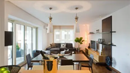 Investitia in InCity Residences a crescut cu 36%, la 68 mil. euro